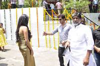 Swapnam Movie Opening